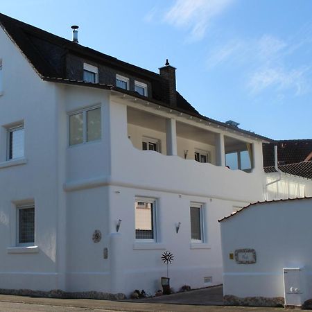 Ferienwohnungen Wie Im Sueden Großostheim Extérieur photo