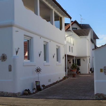 Ferienwohnungen Wie Im Sueden Großostheim Extérieur photo