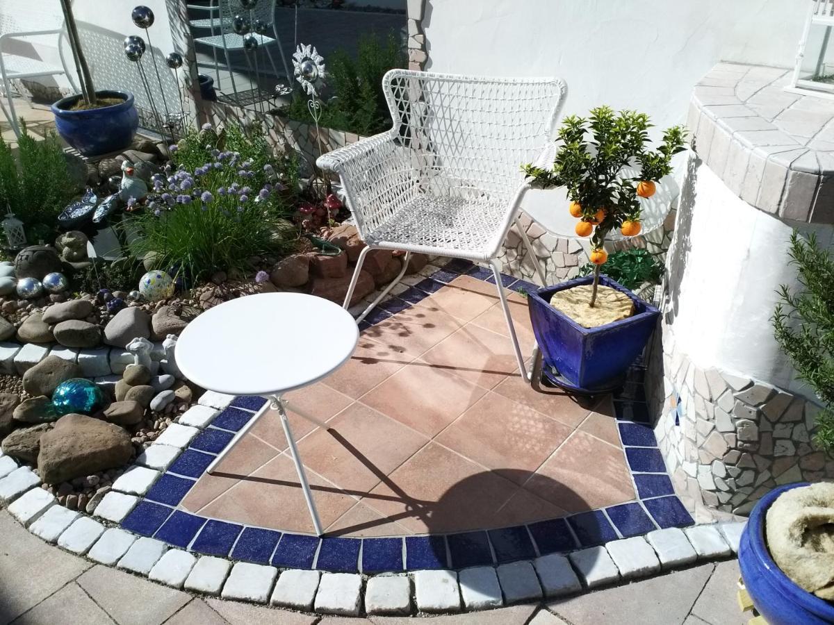 Ferienwohnungen Wie Im Sueden Großostheim Extérieur photo