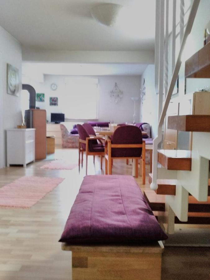 Ferienwohnungen Wie Im Sueden Großostheim Extérieur photo