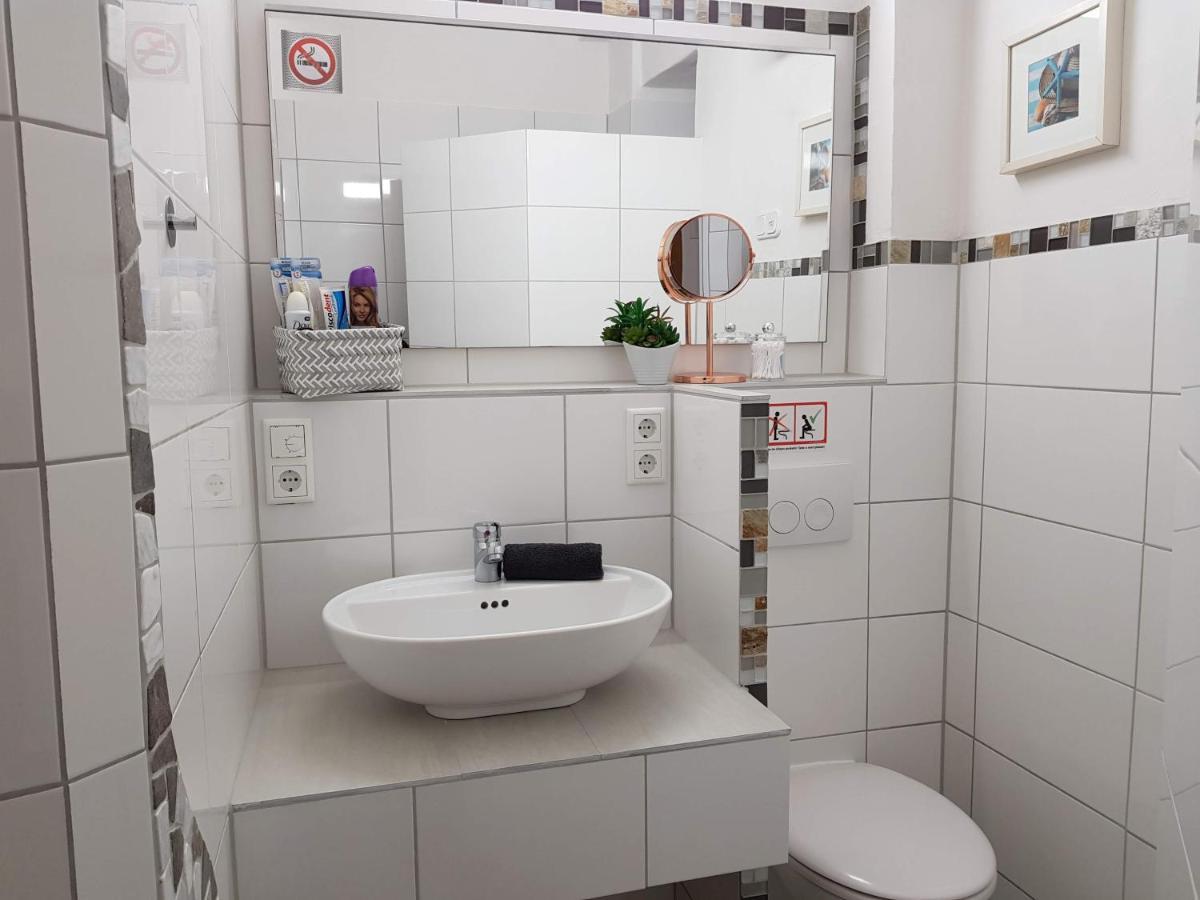 Ferienwohnungen Wie Im Sueden Großostheim Extérieur photo