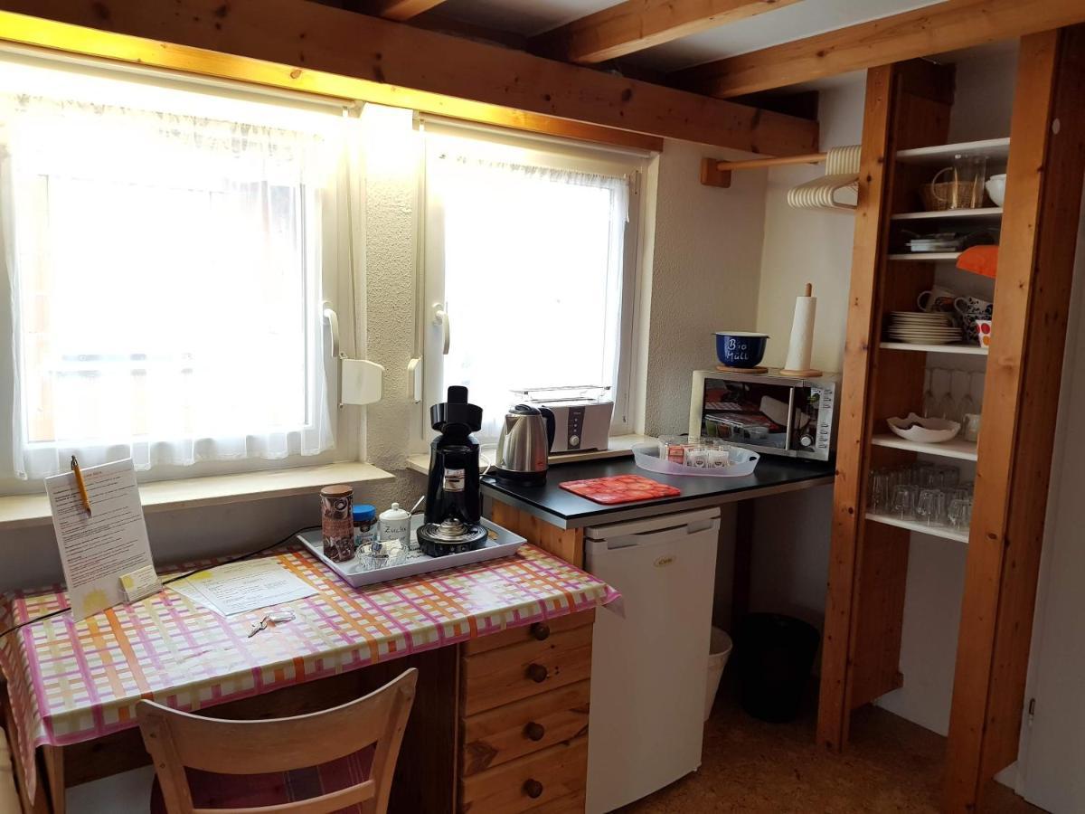 Ferienwohnungen Wie Im Sueden Großostheim Extérieur photo
