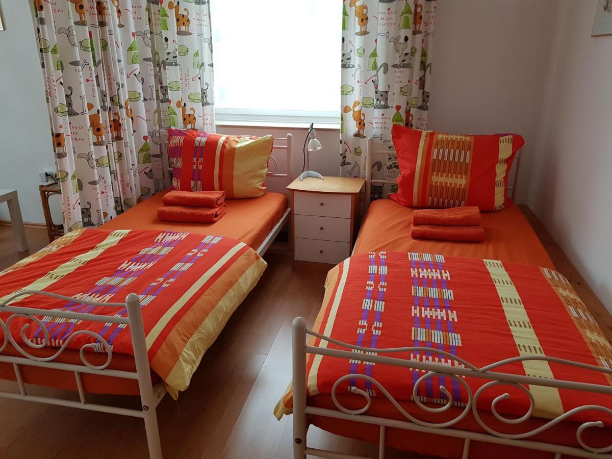 Ferienwohnungen Wie Im Sueden Großostheim Extérieur photo