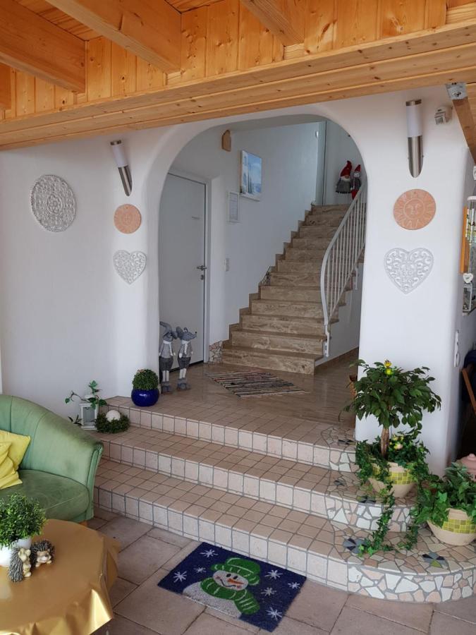 Ferienwohnungen Wie Im Sueden Großostheim Extérieur photo