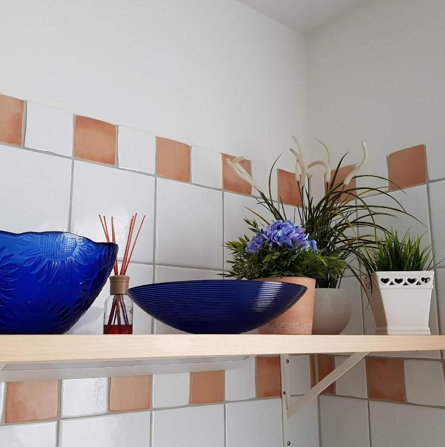 Ferienwohnungen Wie Im Sueden Großostheim Extérieur photo