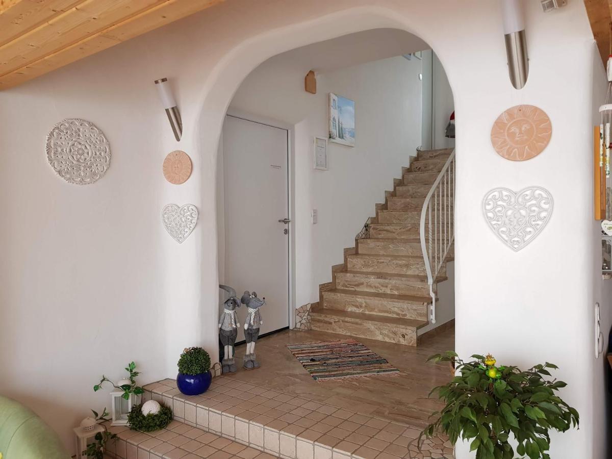 Ferienwohnungen Wie Im Sueden Großostheim Extérieur photo
